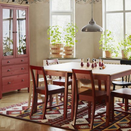 IKEA Indonesia Tawarkan Pengalaman Belanja Mudah