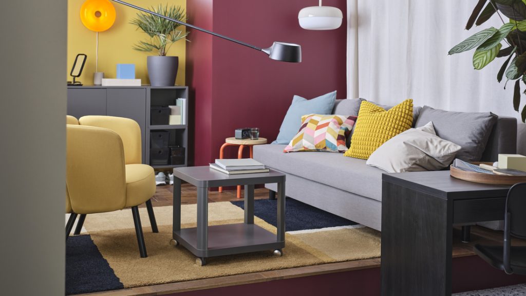 IKEA Indonesia Hadir di Kanal Resmi Pada Tokopedia