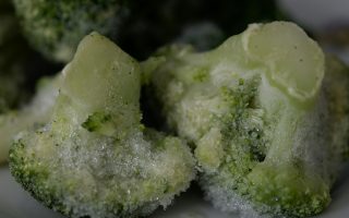 Cara Membersihkan Bunga Es Pada Freezer