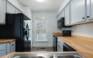 Peralatan Dapur yang Penting di Rumah Baru
