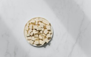 Cara Menyimpan Tahu di Kulkas