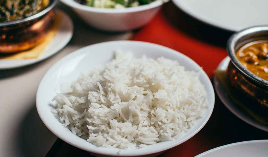 Cara Menyimpan Nasi di Kulkas