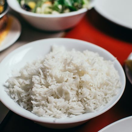 Cara Menyimpan Nasi di Kulkas