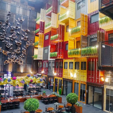 Hotel Unik Qubika Boutique