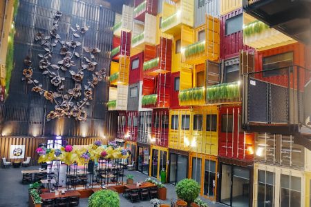 Hotel Unik Qubika Boutique