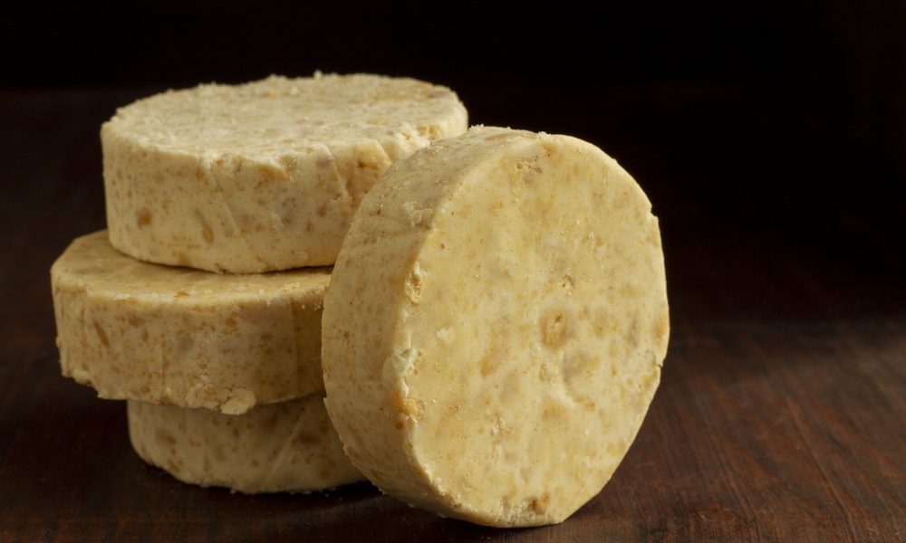 Berapa Lama Tempe Bertahan di Kulkas?