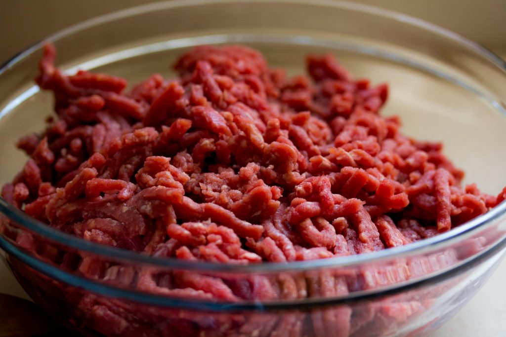 Tips Menyimpan Daging Sapi di Kulkas