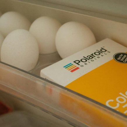 Telur Rebus Tahan Berapa Lama di Kulkas?