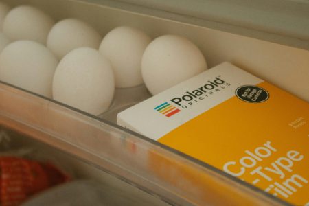 Telur Rebus Tahan Berapa Lama di Kulkas?