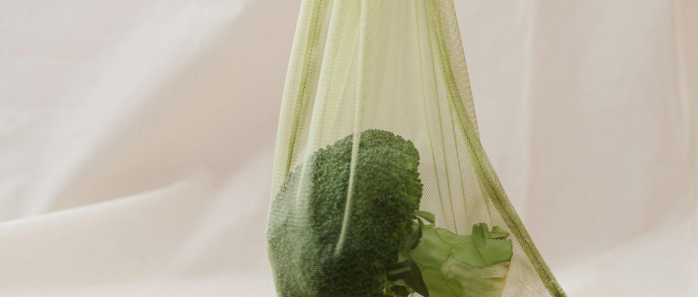 Cara Menyimpan Brokoli di Kulkas