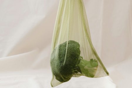 Cara Menyimpan Brokoli di Kulkas