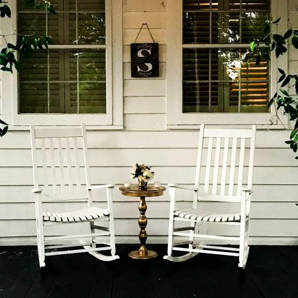Desain Taman eras Rumah