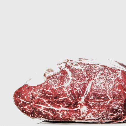 Cara Menyimpan Daging Sapi di Kulkas