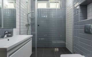 Warna Keramik Kamar Mandi