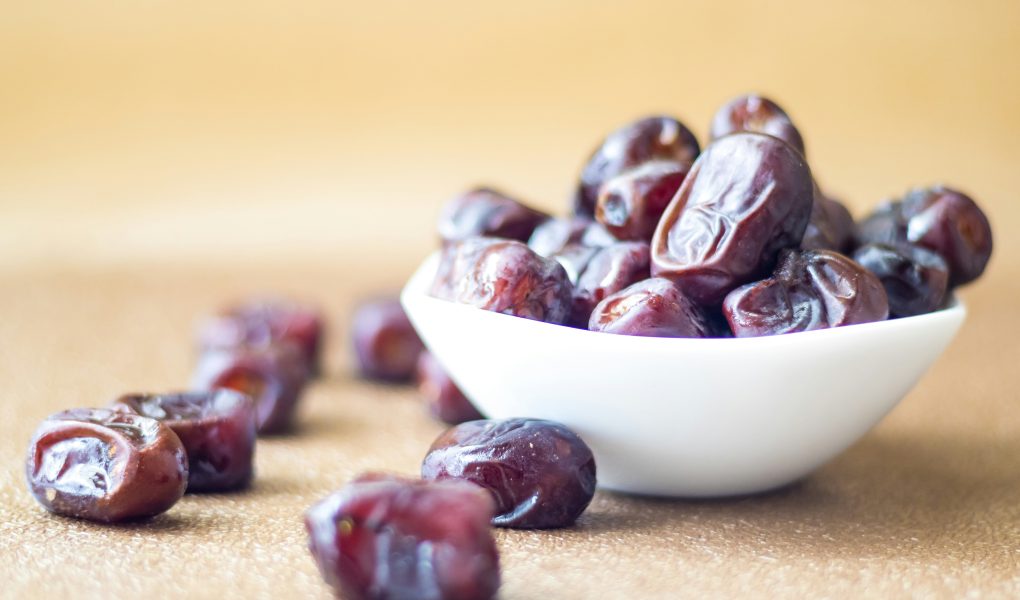 Cara Menyimpan Kurma di Kulkas