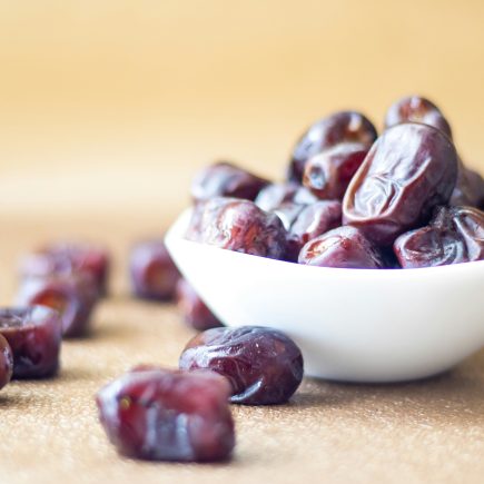 Cara Menyimpan Kurma di Kulkas