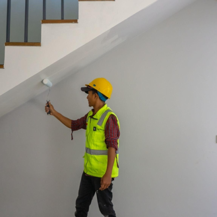 Mendesain Tangga Rumah