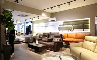 Sofa Koleksi Tenzo Living by Dekoruma