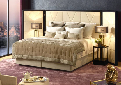 Vispring Diamond Majesty