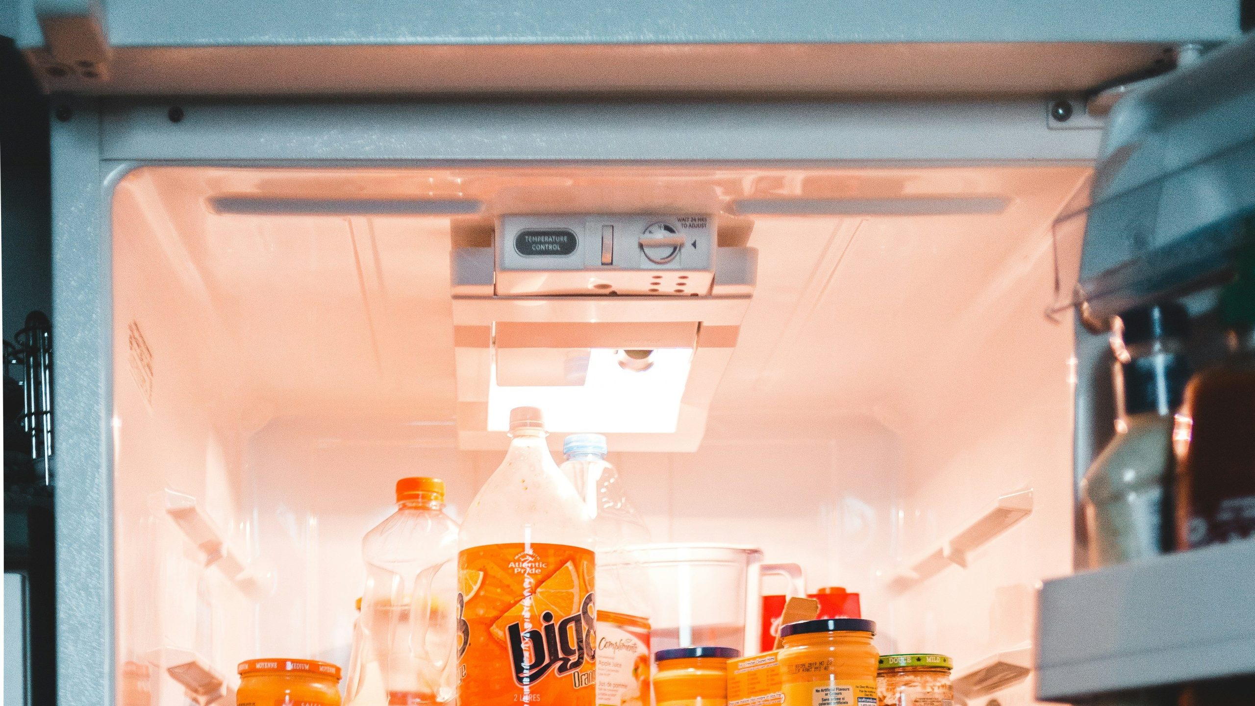 Pengharum Kulkas Dari Bahan Alami