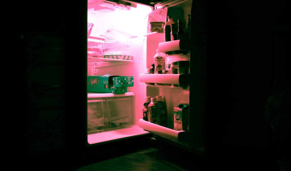 Cara Menyalakan Kulkas Baru