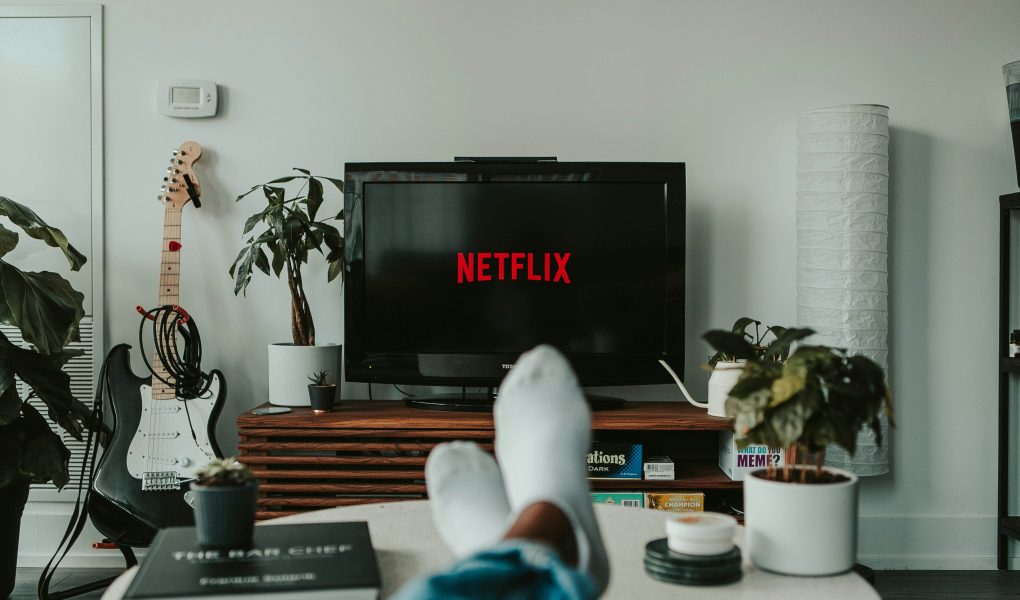 Jarak TV ke Sofa