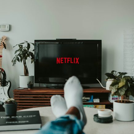Jarak TV ke Sofa
