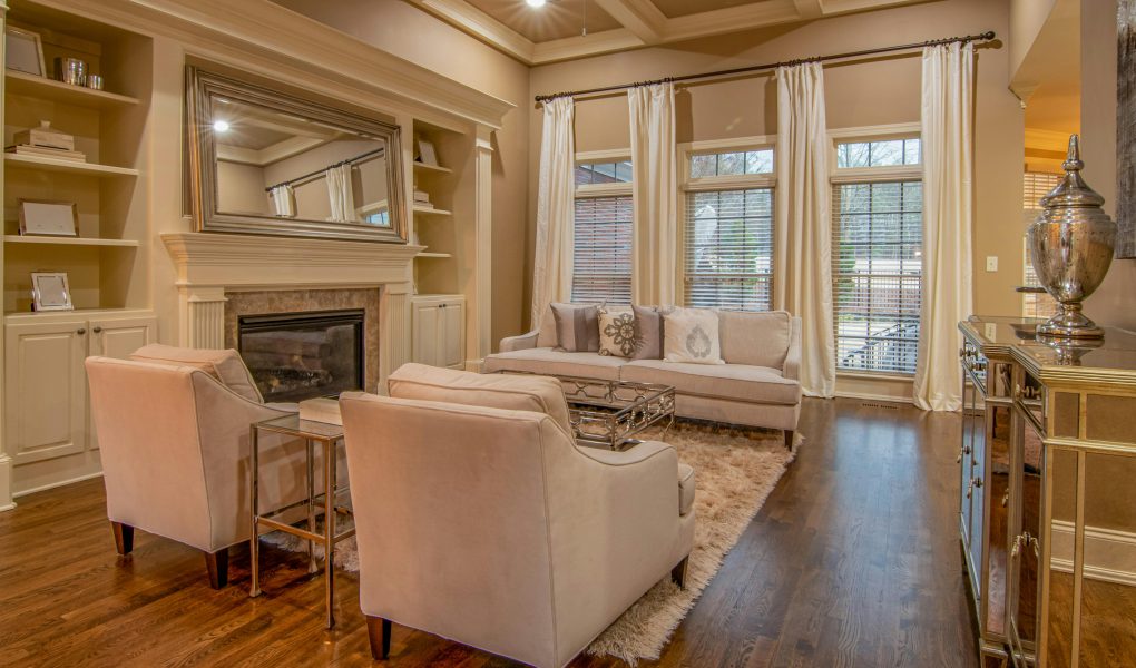 Watt Lampu Untuk Ruang Tamu