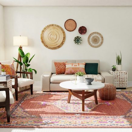 Sofa Minimalis Untu Ruang Tamu Kecil