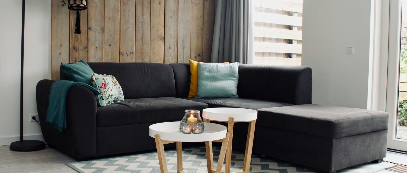 Tips Mendesain Ruang Tamu Minimalis