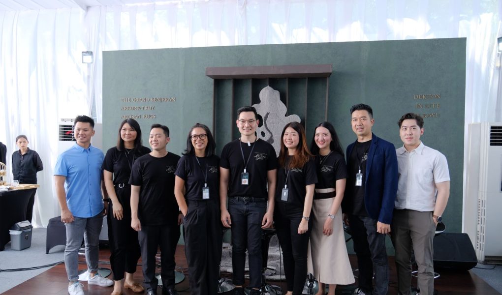 Buat Rumah yang Nyaman