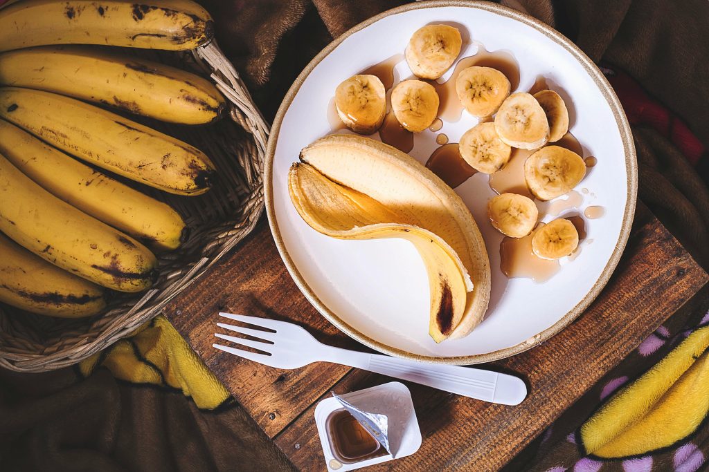 Bahaya Pisang Disimpan di Kulkas