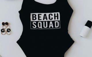 Cara Mencuci Baju Renang