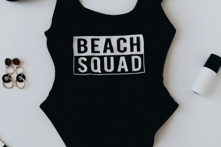 Cara Mencuci Baju Renang