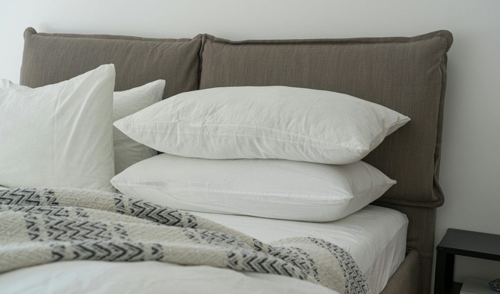 Side Slepper Pillowblox