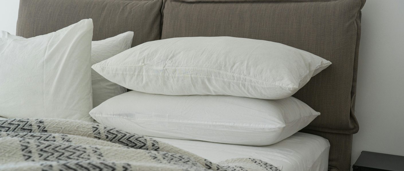 Side Slepper Pillowblox