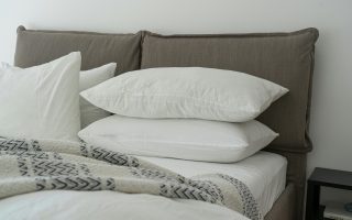 Side Slepper Pillowblox