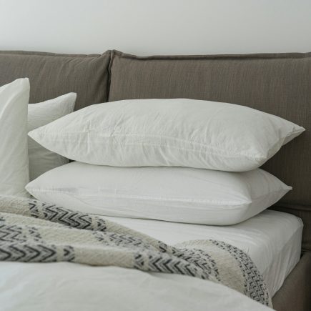 Side Slepper Pillowblox