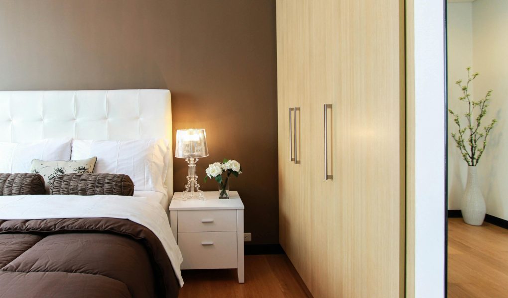 Lampu Untuk Kamar Tidur