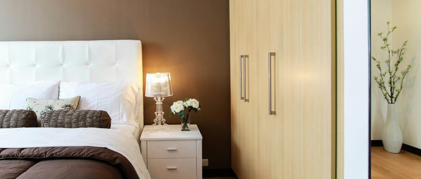 Lampu Untuk Kamar Tidur