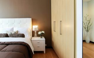Lampu Untuk Kamar Tidur