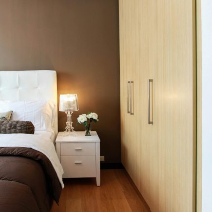 Lampu Untuk Kamar Tidur