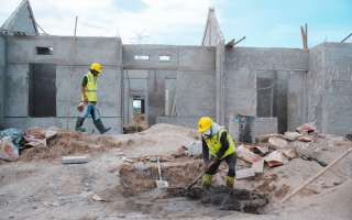 Perbaikan atau Renovasi Rumah