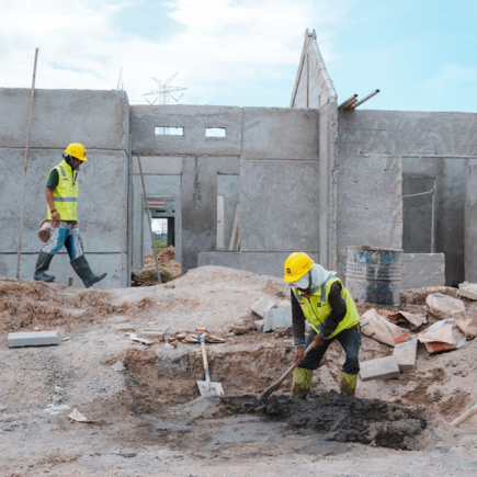 Perbaikan atau Renovasi Rumah