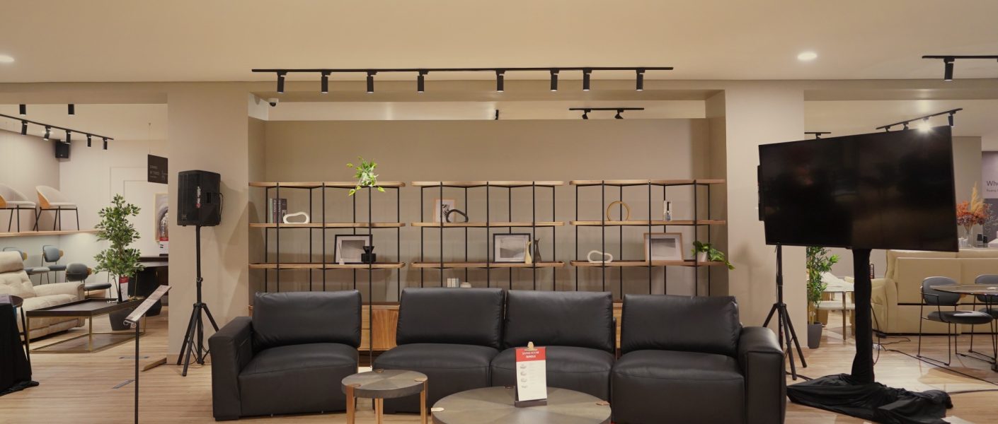 Concept Store Dekoruma