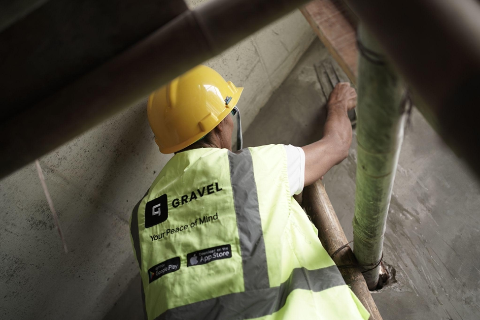 Desain Rumah Anti Banjir