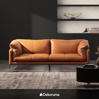 Tenzo Living Saturn Sofa
