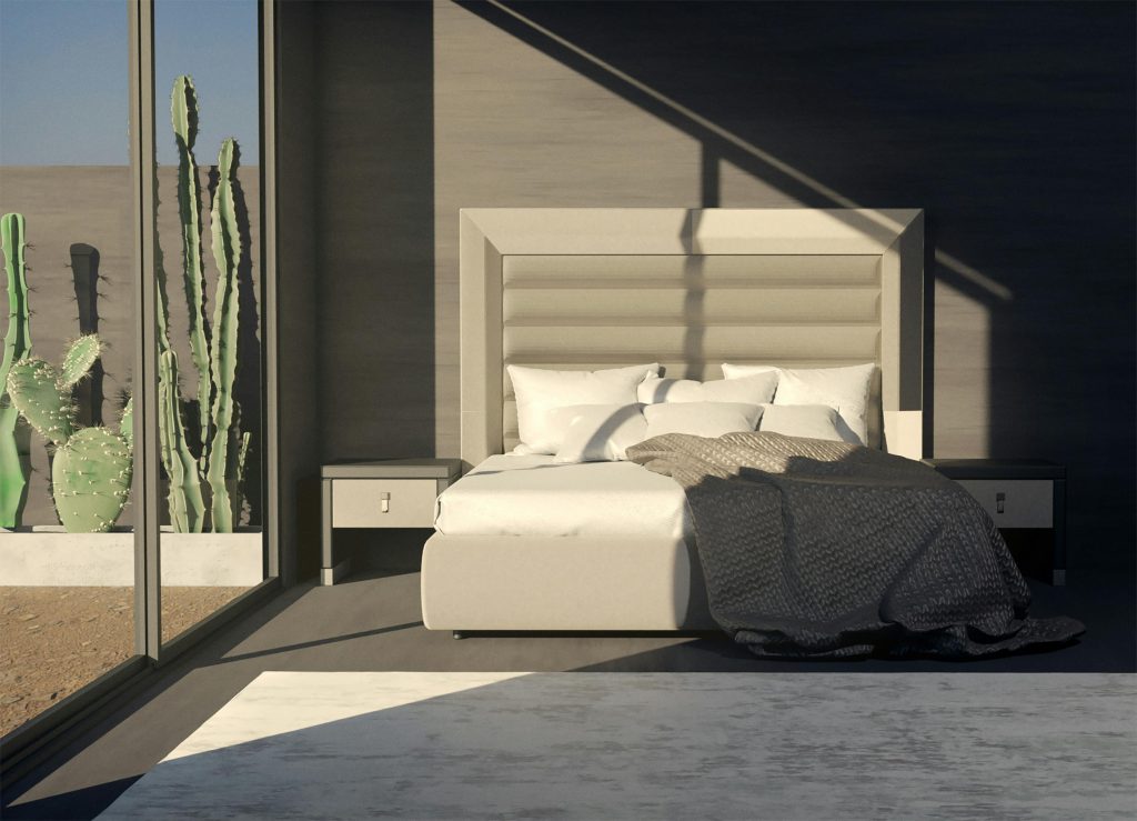 Kesalahan Desain Kamar Tidur Minimalis