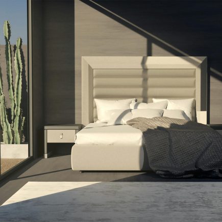 Warna Cat Kamar Tidur Mewah