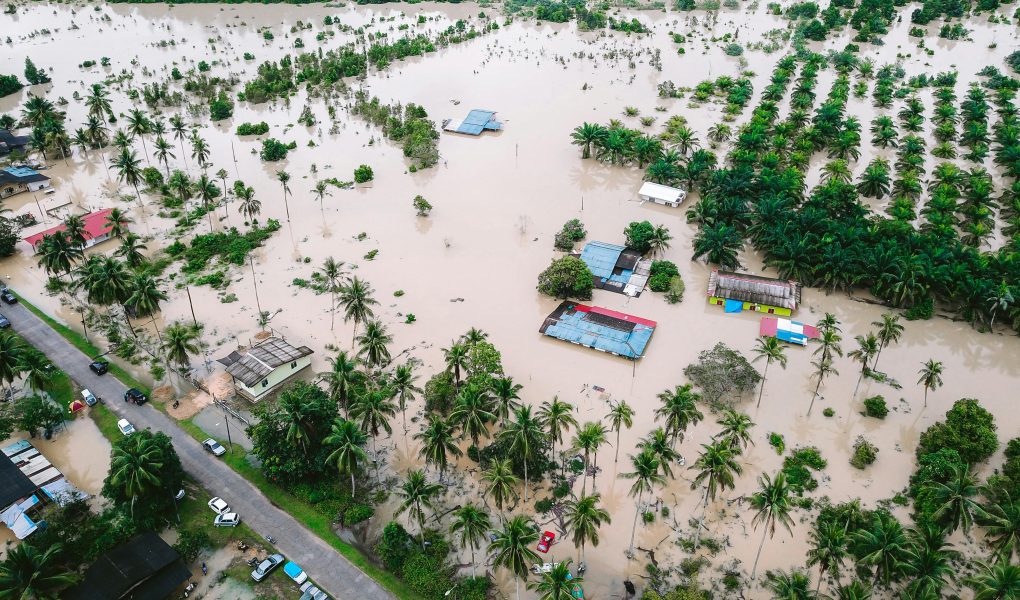 Rumah Anti Banjir